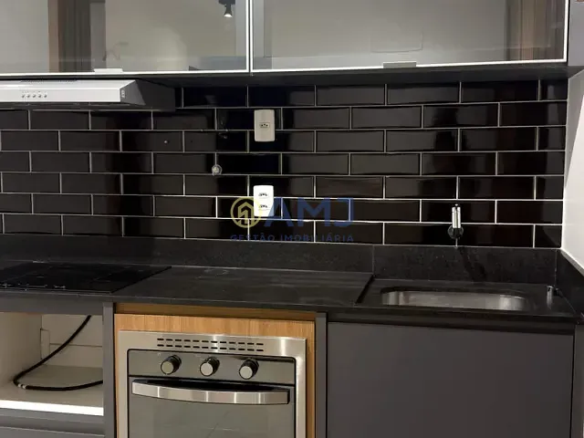 Apartamento 2 quartos e 1 banheiro, à venda, no bairro Setor Bueno em Goiânia