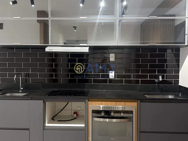 Apartamento 2 quartos e 1 banheiro, à venda, no bairro Setor Bueno em Goiânia