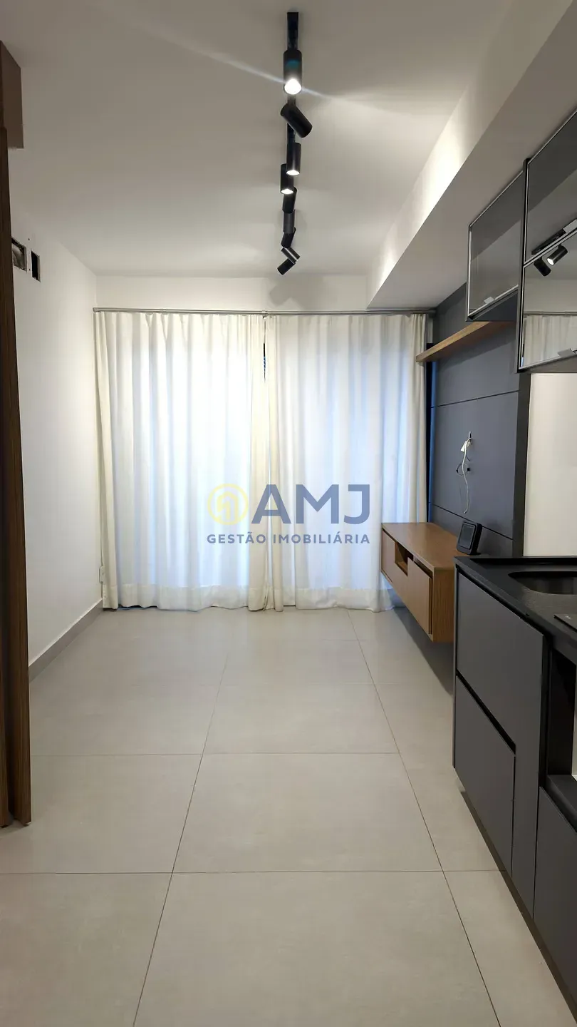 Apartamento, 2 quartos, 61 m² - Foto 1