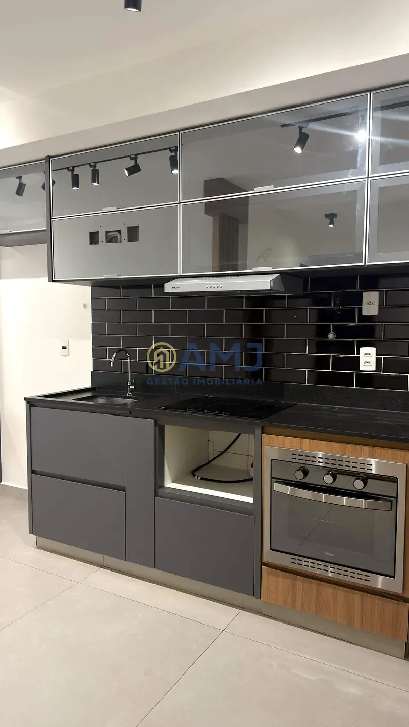 Apartamento, 2 quartos, 61 m² - Foto 3