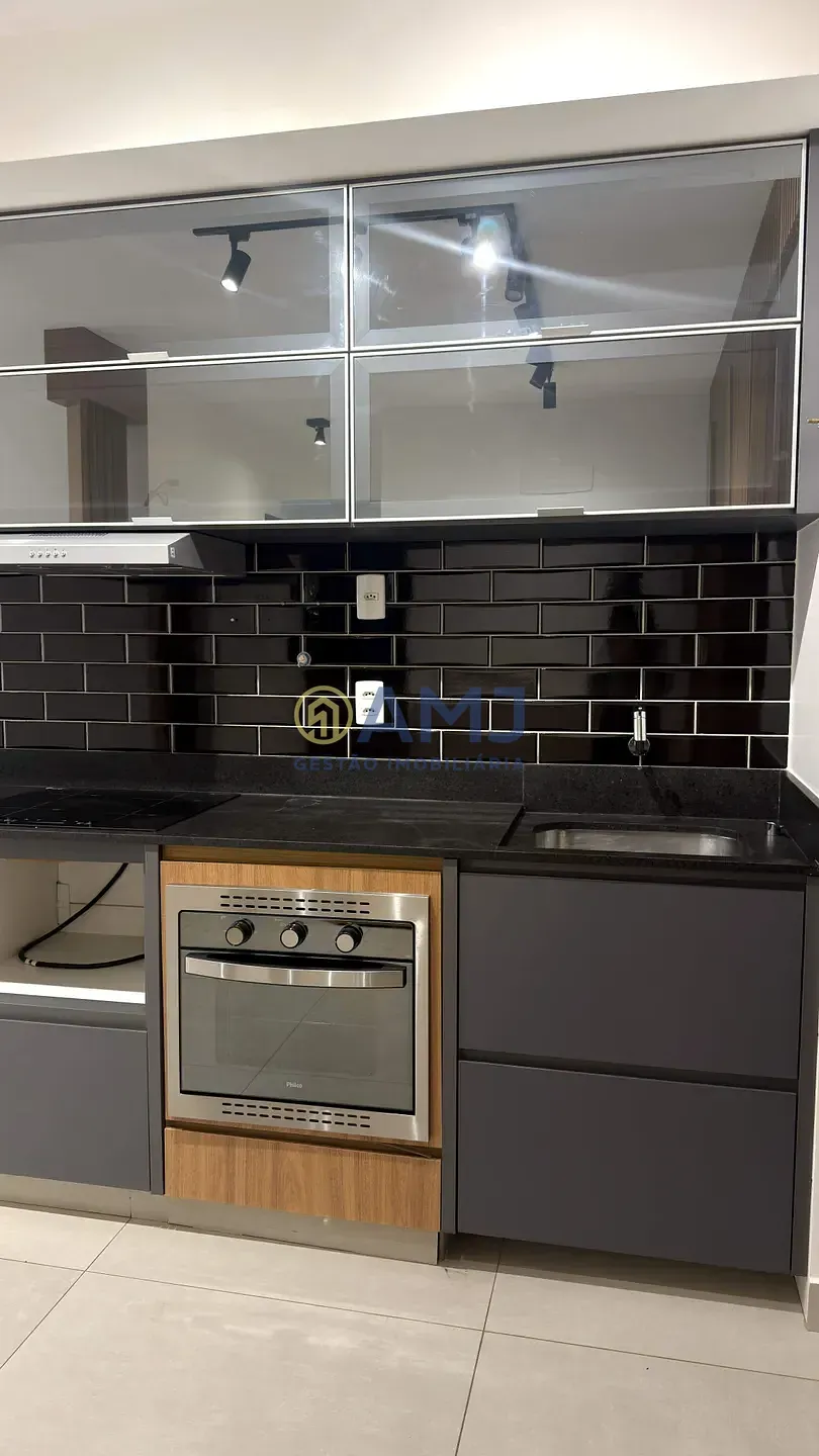 Apartamento, 2 quartos, 61 m² - Foto 4