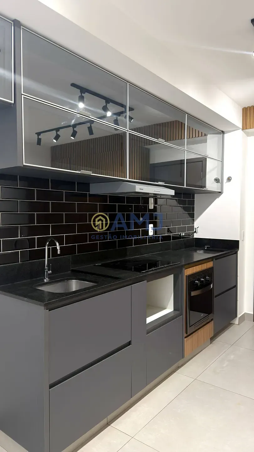 Apartamento, 2 quartos, 61 m² - Foto 13