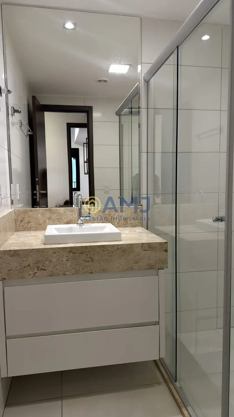 Apartamento, 2 quartos, 61 m² - Foto 14