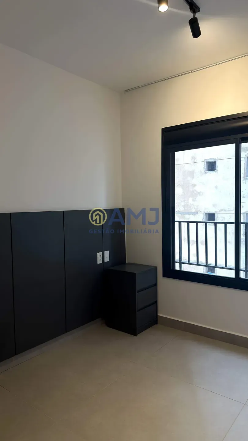 Apartamento, 2 quartos, 61 m² - Foto 2