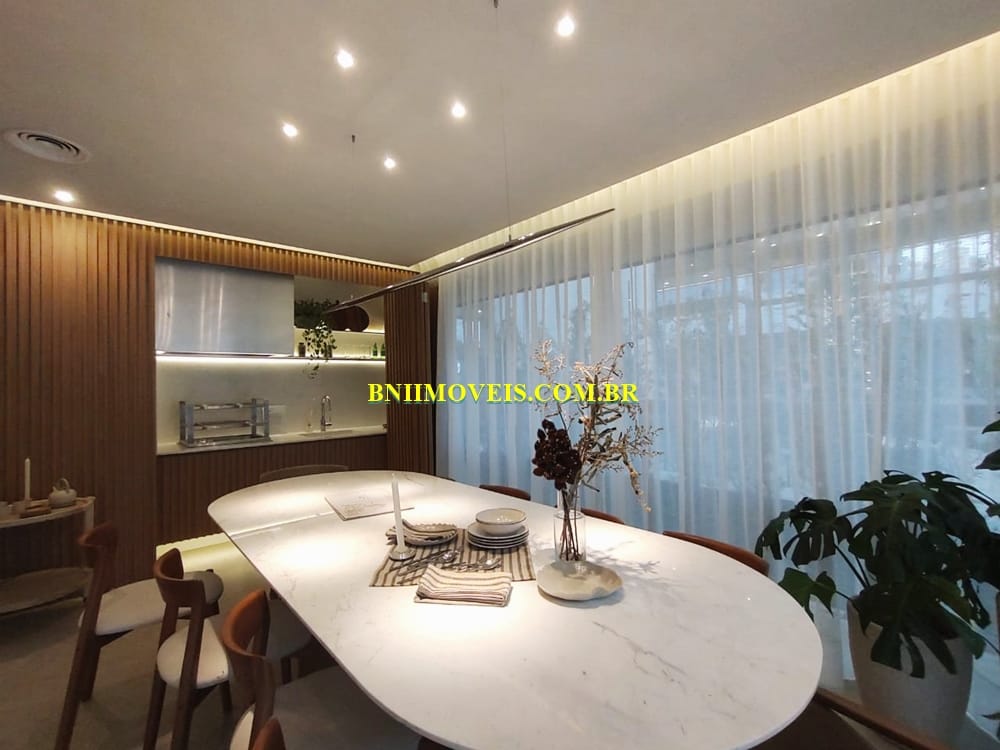 Apartamento, 3 quartos, 150 m² - Foto 1