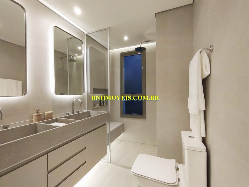 Apartamento, 3 quartos, 150 m² - Foto 11