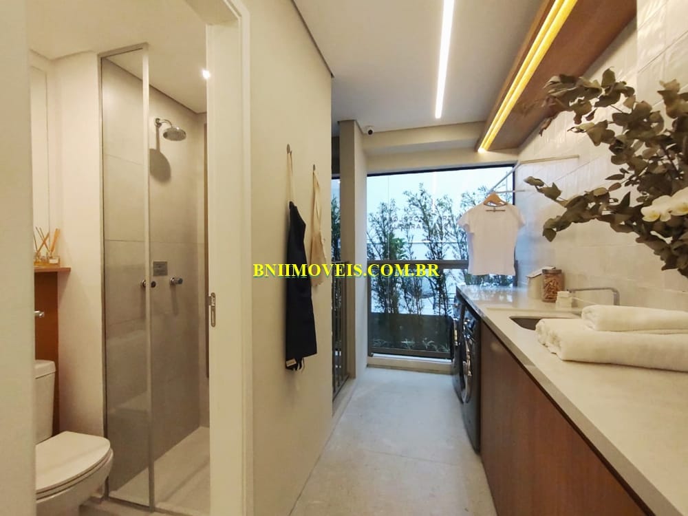 Apartamento, 3 quartos, 150 m² - Foto 4
