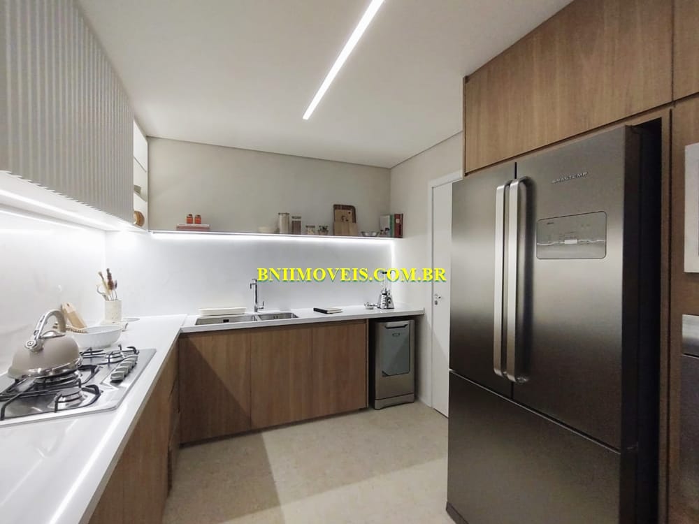 Apartamento, 3 quartos, 150 m² - Foto 3