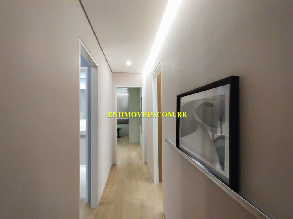 Apartamento, 3 quartos, 150 m² - Foto 6