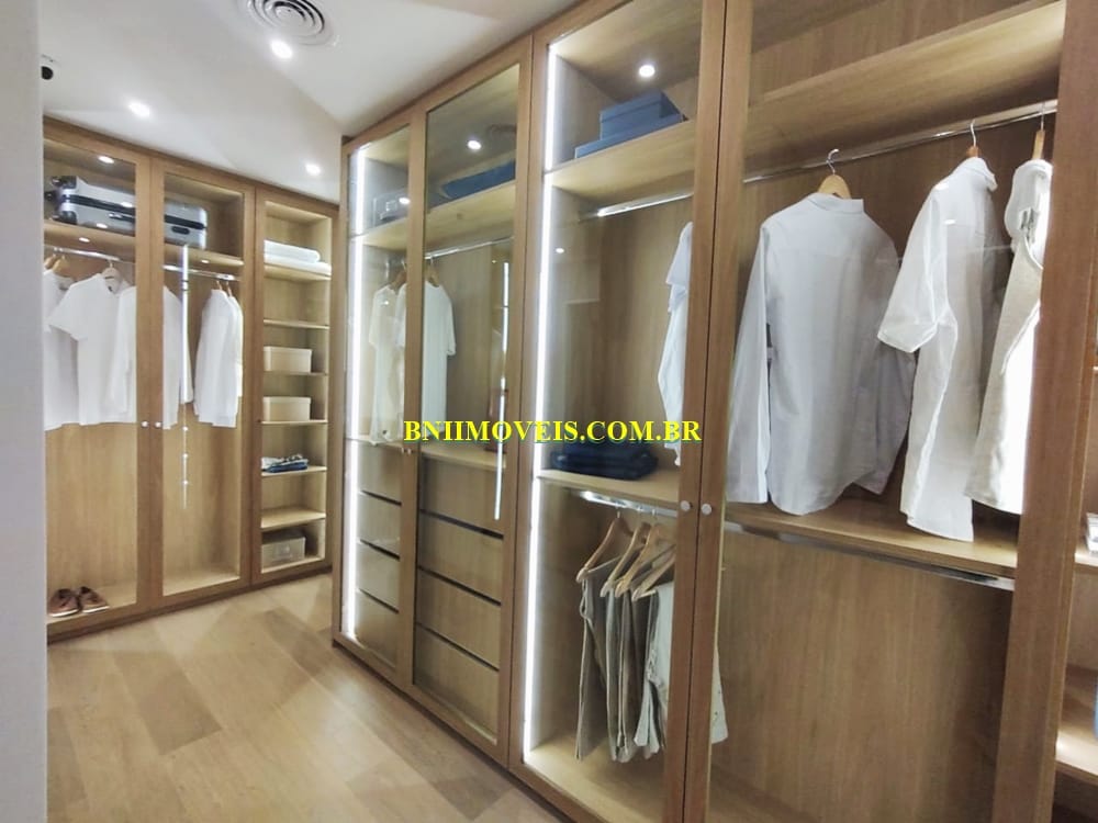 Apartamento, 3 quartos, 150 m² - Foto 8