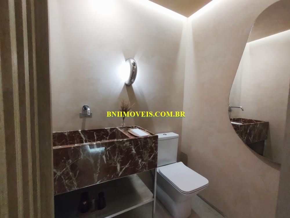Apartamento, 3 quartos, 150 m² - Foto 5
