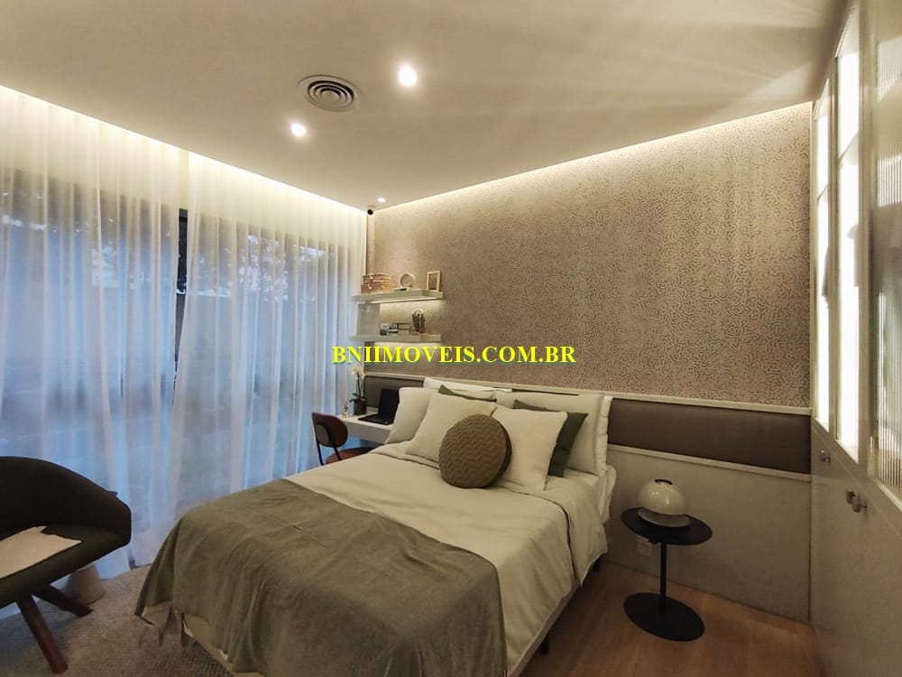 Apartamento, 3 quartos, 150 m² - Foto 10