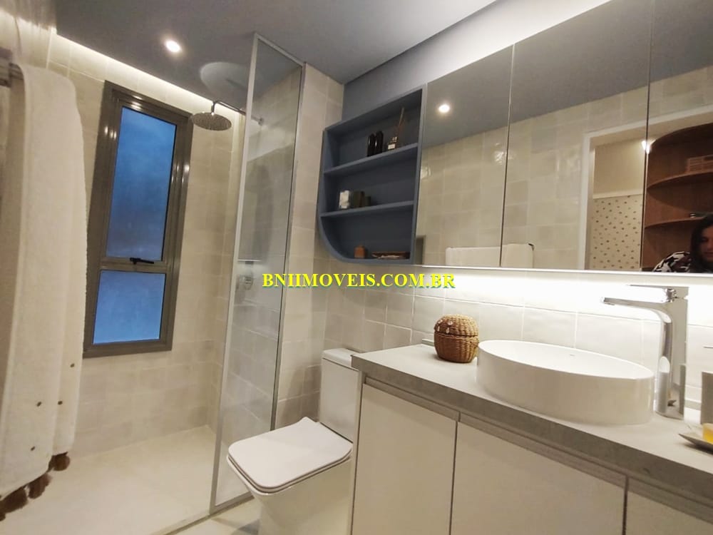 Apartamento, 3 quartos, 150 m² - Foto 9