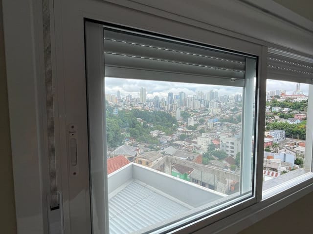 Apartamento 2 quartos e 2 banheiros, à venda, no bairro Rio Branco em Caxias do Sul