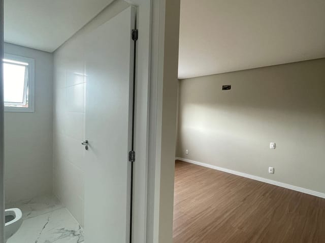 Apartamento 2 quartos e 2 banheiros, à venda, no bairro Rio Branco em Caxias do Sul