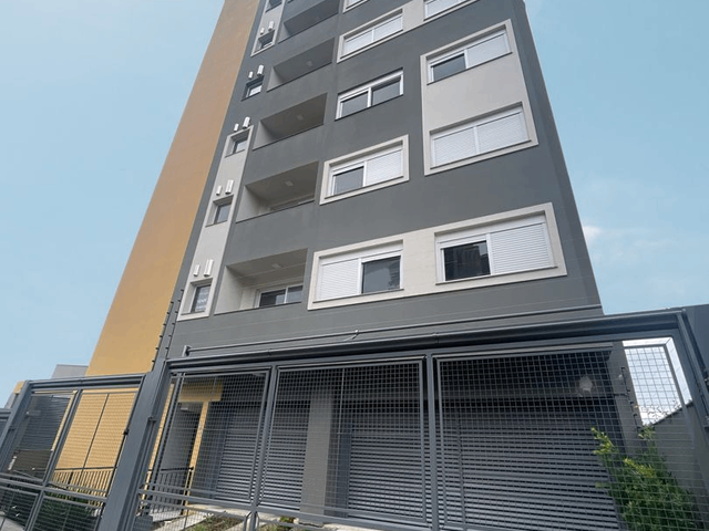 Apartamento 2 quartos e 2 banheiros, à venda, no bairro Rio Branco em Caxias do Sul