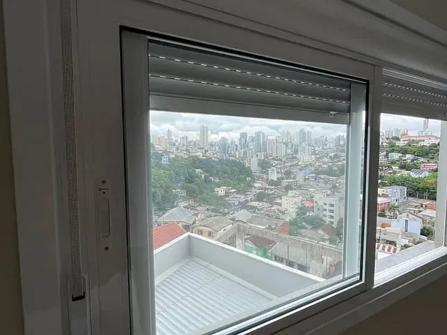 Apartamento 2 quartos e 2 banheiros, à venda, no bairro Rio Branco em Caxias do Sul