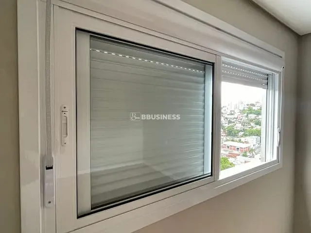 Apartamento 2 quartos e 2 banheiros, à venda, no bairro Rio Branco em Caxias do Sul