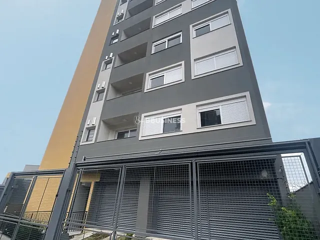 Apartamento 2 quartos e 2 banheiros, à venda, no bairro Rio Branco em Caxias do Sul