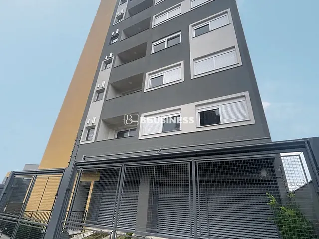 Apartamento 2 quartos e 2 banheiros, à venda, no bairro Rio Branco em Caxias do Sul