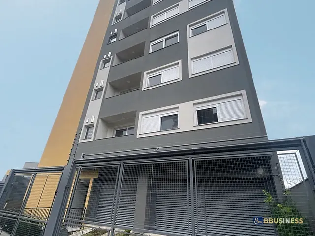 Apartamento 2 quartos e 2 banheiros, à venda, no bairro Rio Branco em Caxias do Sul