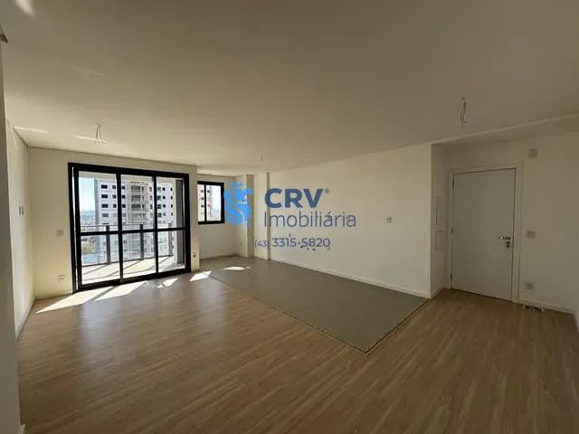 Apartamento com 92m² 3 quartos e 1 banheiro, à venda, no bairro Terra Bonita em Londrina
