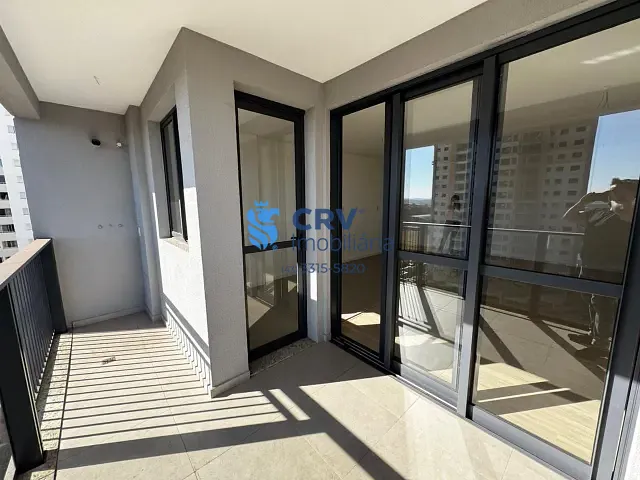 Apartamento com 92m² 3 quartos e 1 banheiro, à venda, no bairro Terra Bonita em Londrina