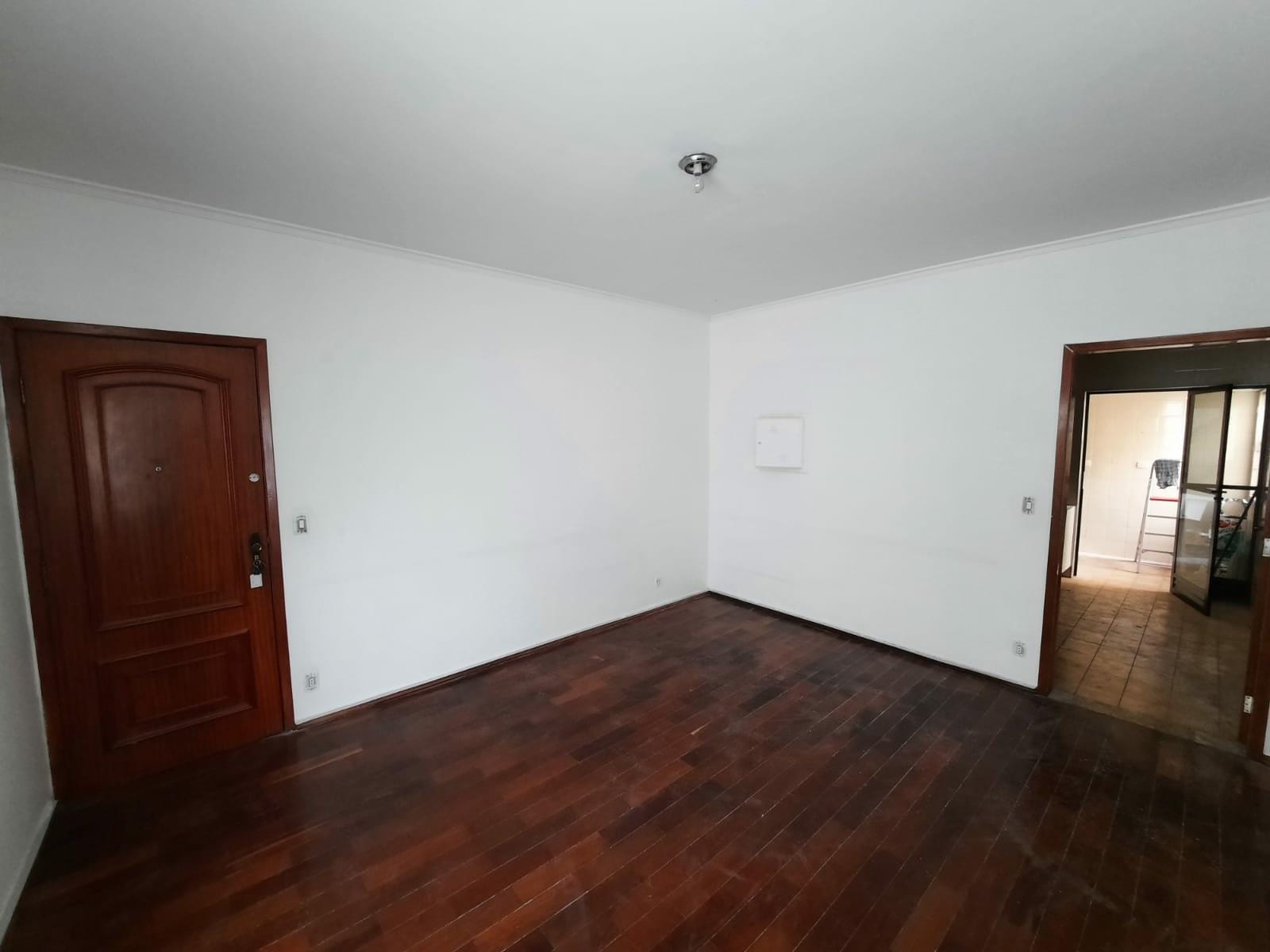 Apartamento à venda 2 Quartos, 1 Vaga, 75M², Santa Paula, São Caetano do Sul - SP 