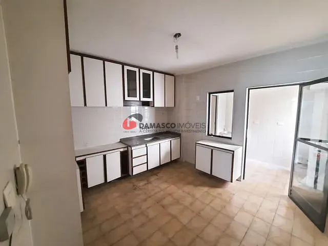 Apartamento 2 quartos e 1 banheiro, à venda, no bairro Santa Paula em São Caetano Do Sul
