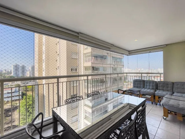 Apartamento com 170m² 3 quartos e 3 banheiros, à venda, no bairro Várzea de Baixo em São Paulo