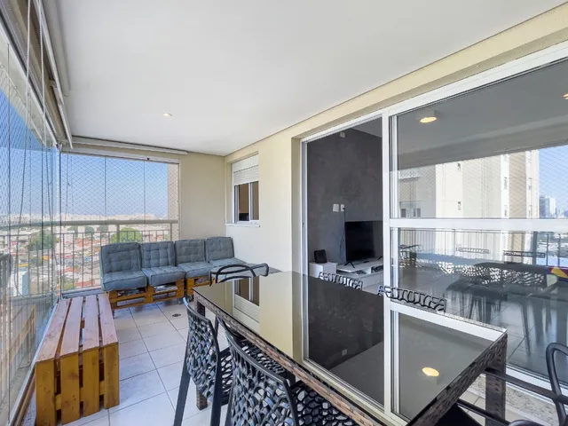 Apartamento com 170m² 3 quartos e 3 banheiros, à venda, no bairro Várzea de Baixo em São Paulo
