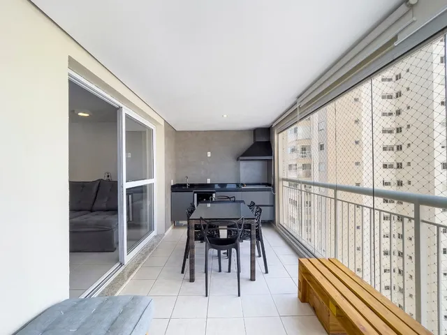 Apartamento com 170m² 3 quartos e 3 banheiros, à venda, no bairro Várzea de Baixo em São Paulo