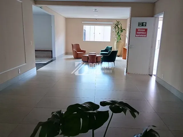 Apartamento com 215m² 3 quartos e 3 banheiros, à venda, no bairro São Benedito em Uberaba