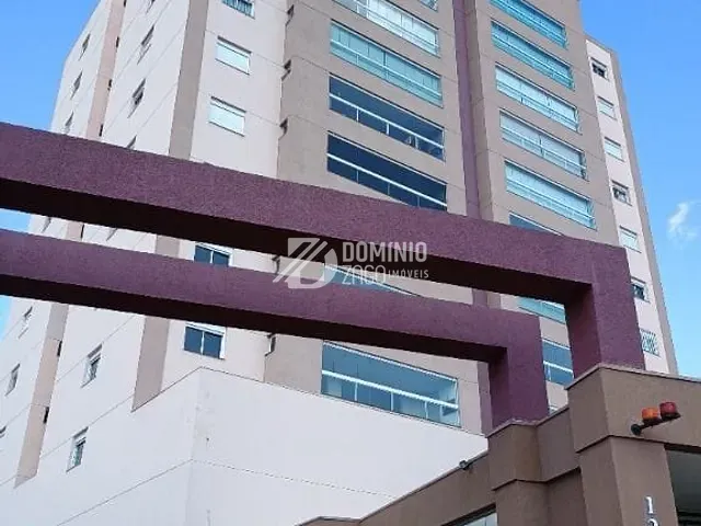 Apartamento com 215m² 3 quartos e 3 banheiros, à venda, no bairro São Benedito em Uberaba