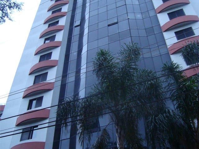 Foto do Apartamento - Apartamento residencial para locação, Jardim Augusta, São José dos Campos. | INDEPENDENCE NEGOCIOS IMOBILIARIOS LTDA
