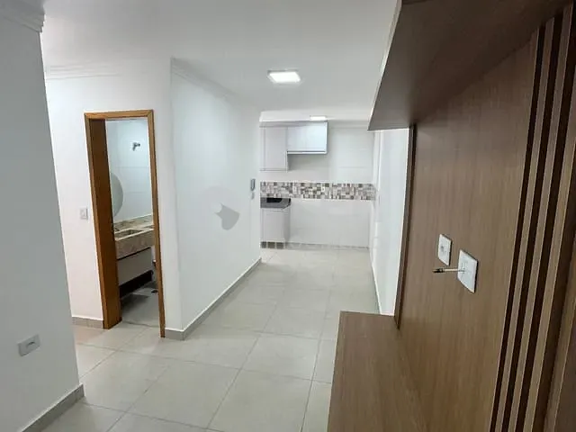 Apartamento 2 quartos e 1 banheiro, à venda, no bairro Vila Gustavo em São Paulo