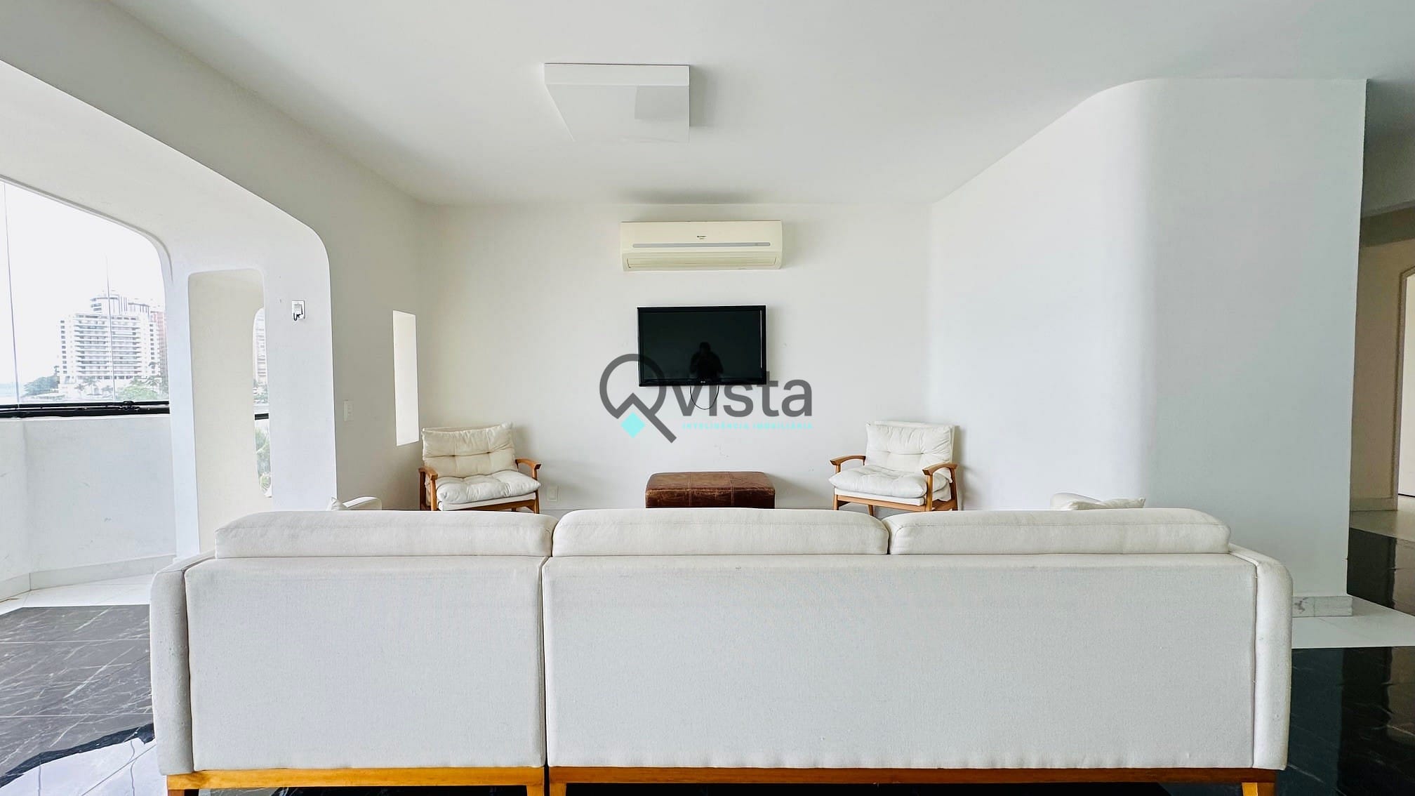 Apartamento, 3 quartos, 160 m² - Foto 2