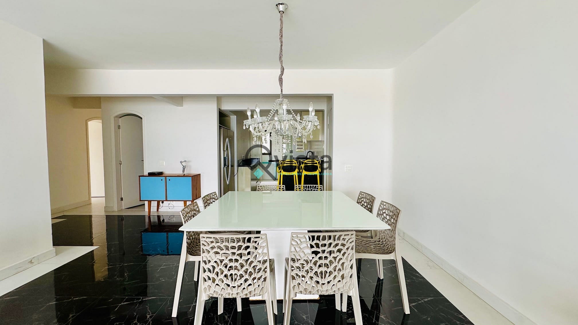 Apartamento, 3 quartos, 160 m² - Foto 3