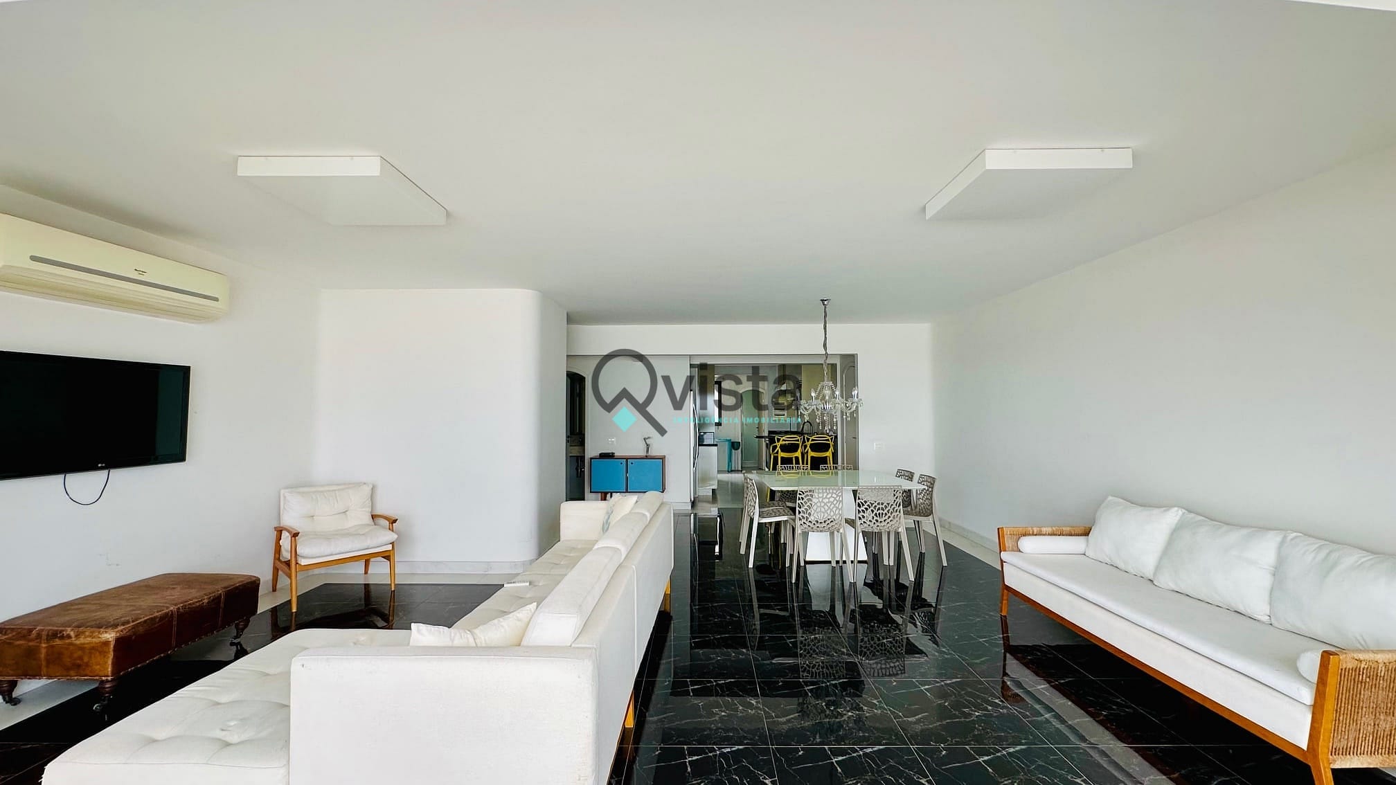 Apartamento, 3 quartos, 160 m² - Foto 5