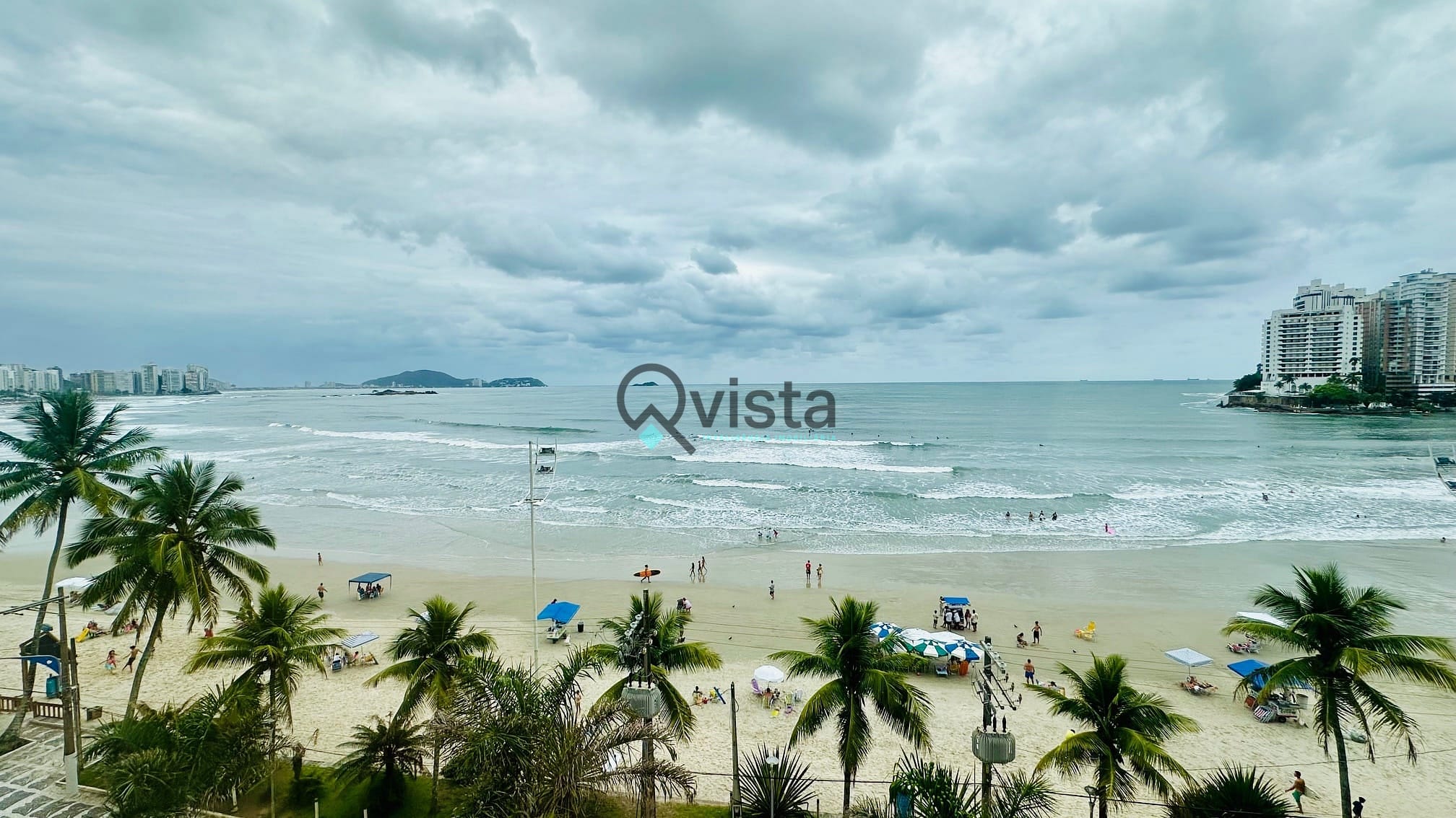 Apartamento, 3 quartos, 160 m² - Foto 1