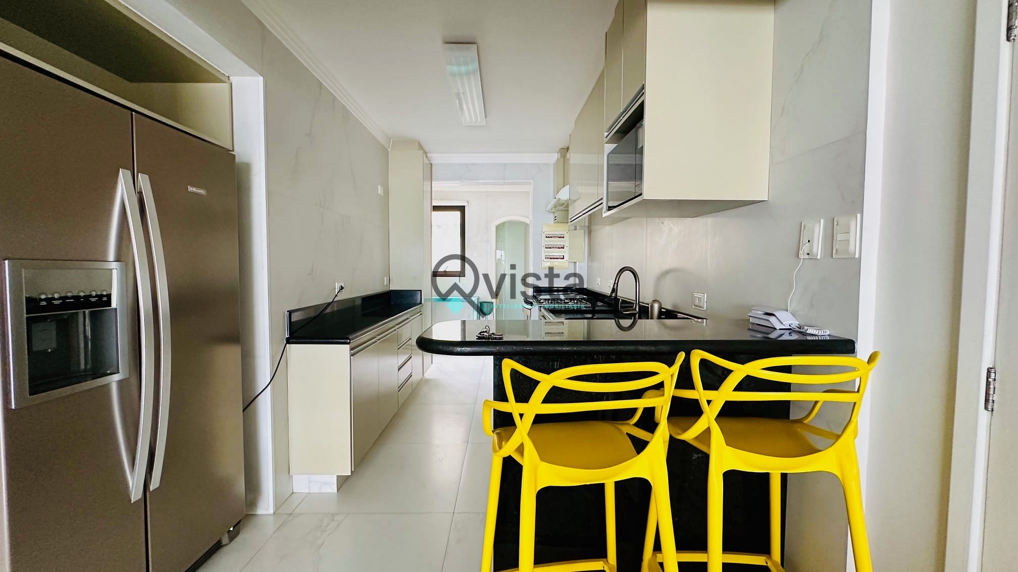 Apartamento, 3 quartos, 160 m² - Foto 9