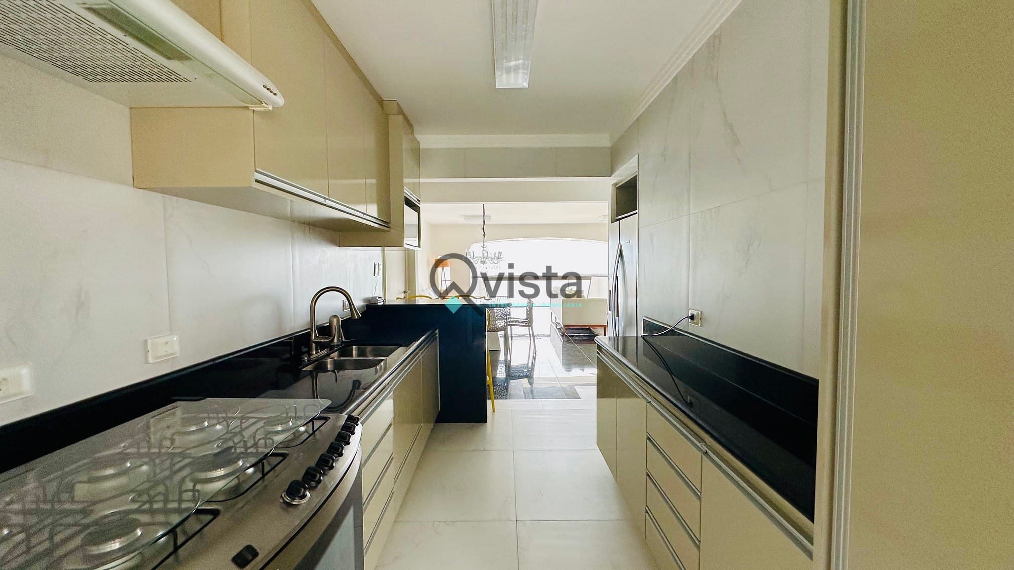 Apartamento, 3 quartos, 160 m² - Foto 11