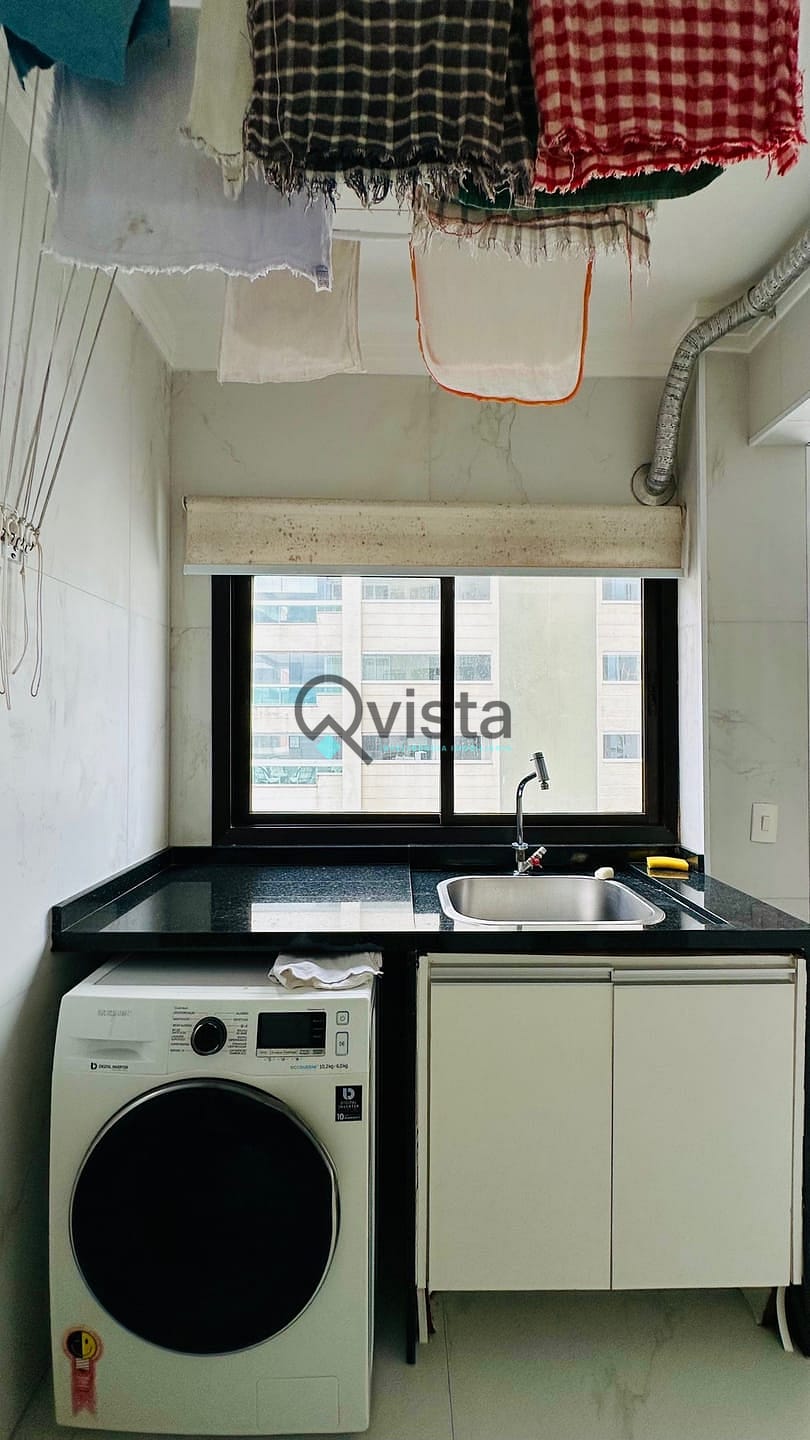 Apartamento, 3 quartos, 160 m² - Foto 14