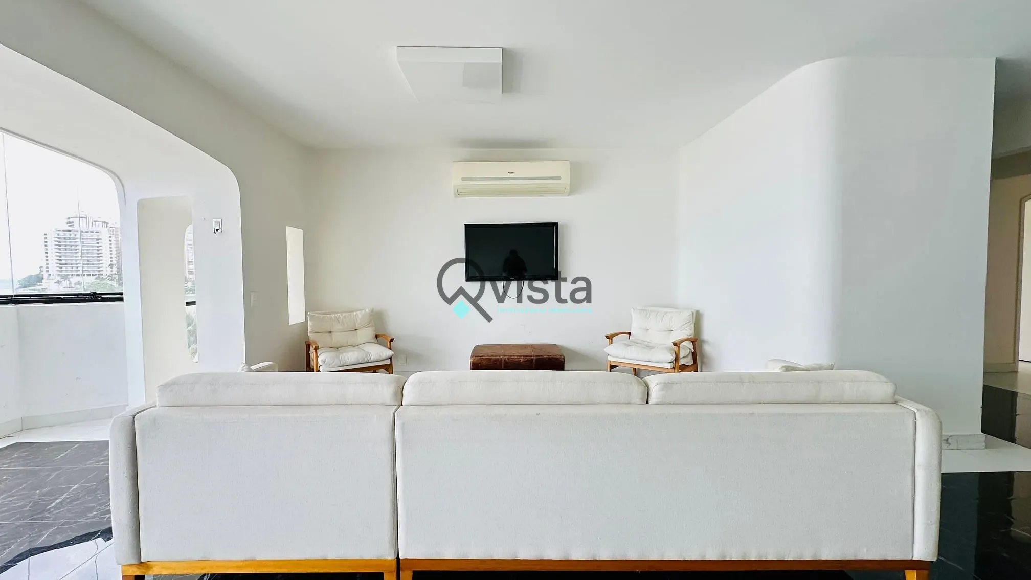Apartamento, 3 quartos, 160 m² - Foto 2