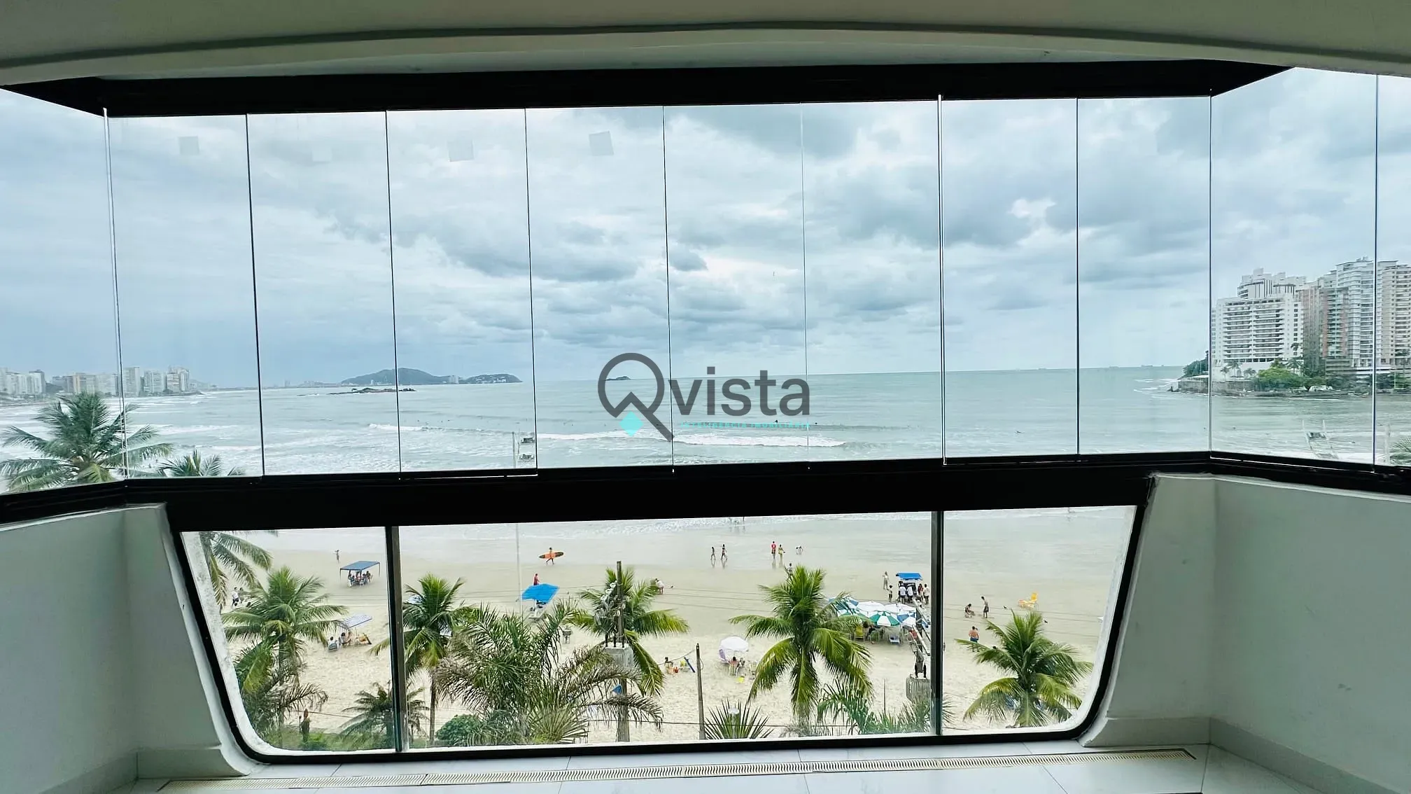 Apartamento, 3 quartos, 160 m² - Foto 6