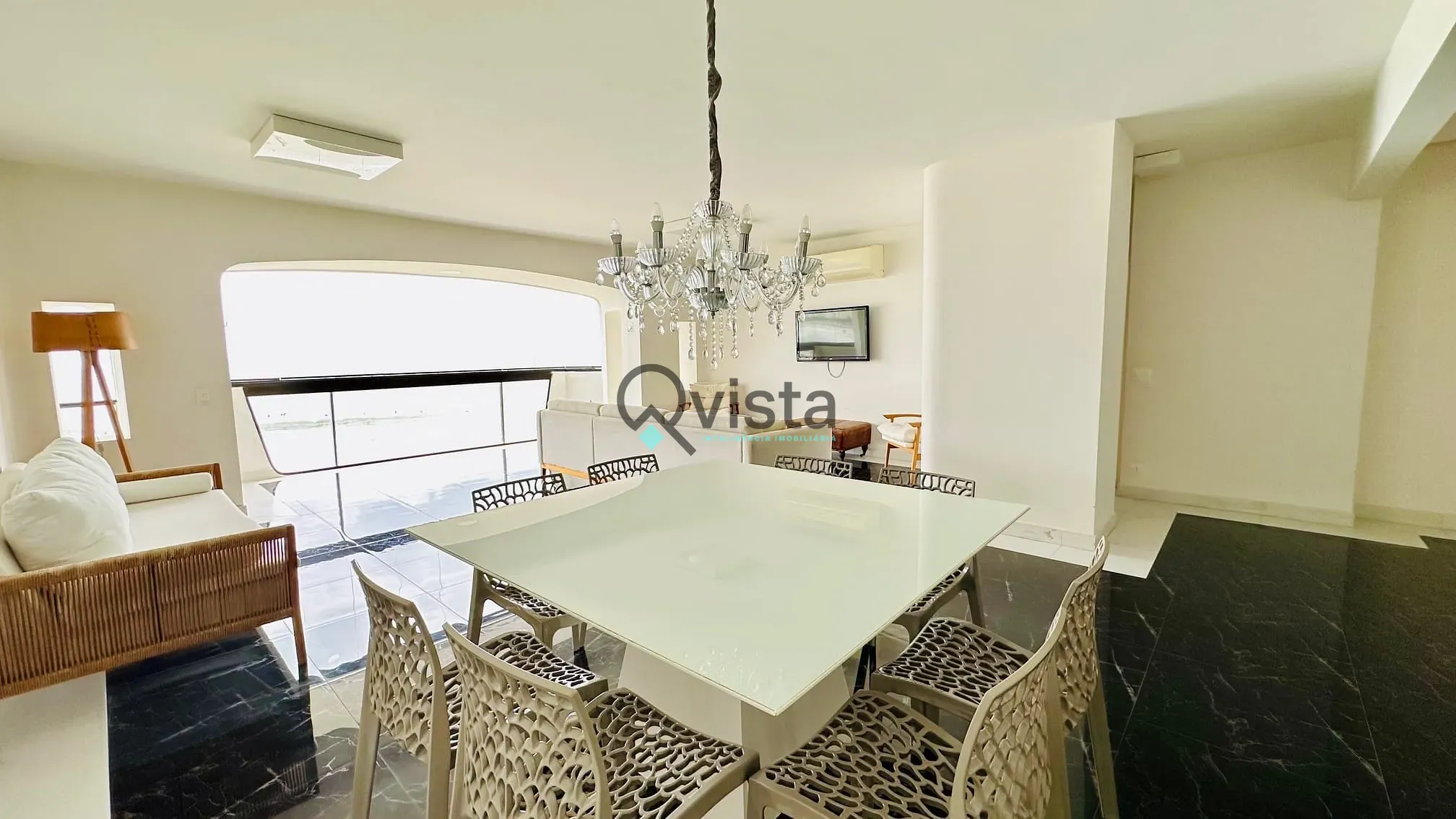 Apartamento, 3 quartos, 160 m² - Foto 7