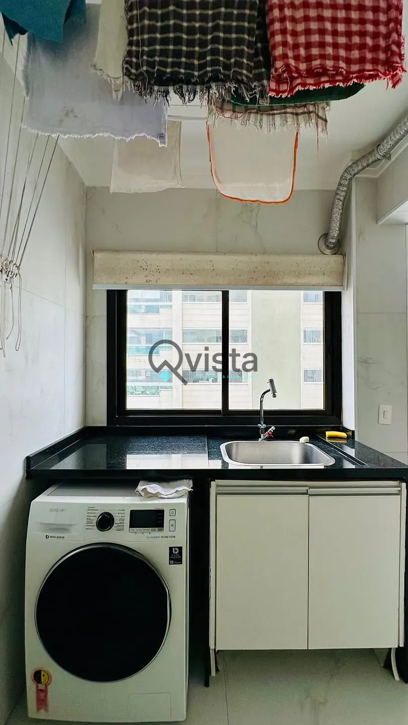 Apartamento, 3 quartos, 160 m² - Foto 14