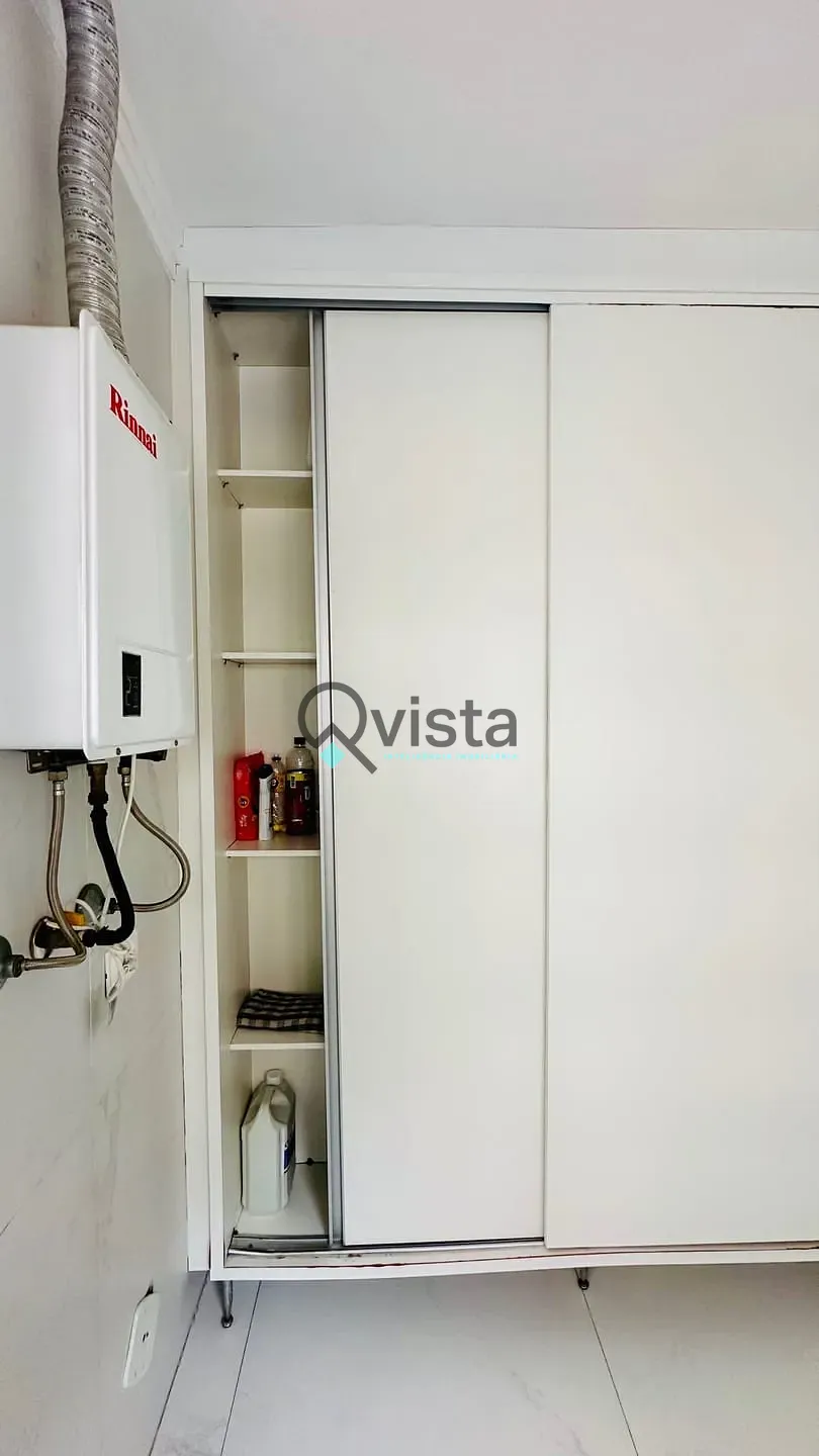 Apartamento, 3 quartos, 160 m² - Foto 15