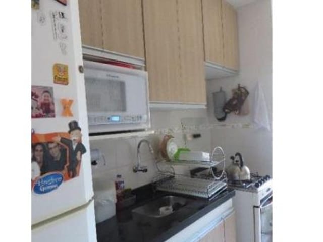 Foto do Apartamento - Apartamento Colinas do Parahyba 03 Dormitórios 1 Suíte em Frente ao Shopping Colinas | RUSSI IMÓVEIS