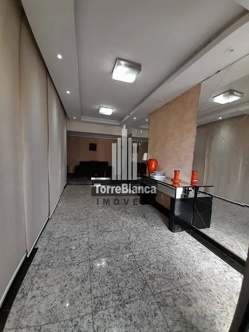 Apartamento, 1 quarto, 39 m² - Foto 12